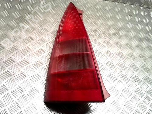 Used Left taillight Left taillight CITROËN C3 I (FC_, FN_) 1.4 i (73 hp) 33739651 33739651
