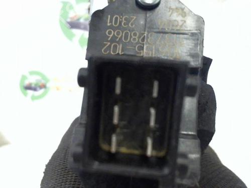 Front left window mechanism OPEL SIGNUM Hatchback (Z03) 1.9 CDTI (F48) | BP25400998C22 - Image 3