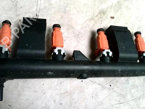 Injection rail PEUGEOT 307 (3A/C) 1.6 16V | BP31237412M98