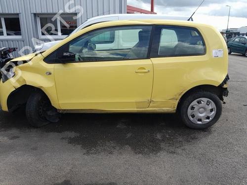 Gearbox SEAT Mii (KF1, KE1) 1.0 | BP25419331M3