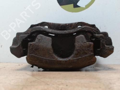 Left front brake caliper PEUGEOT 1007 (KM_) 1.4 | BP29014255M105 