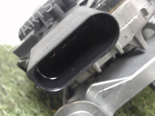 Front wiper motor FORD FOCUS C-MAX (DM2) 1.6 TDCi | BP25393628M29 