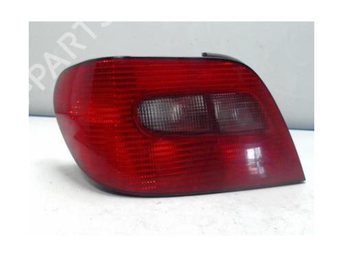 Left taillight CITROËN XSARA (N1) 1.9 D | BP25417385C34