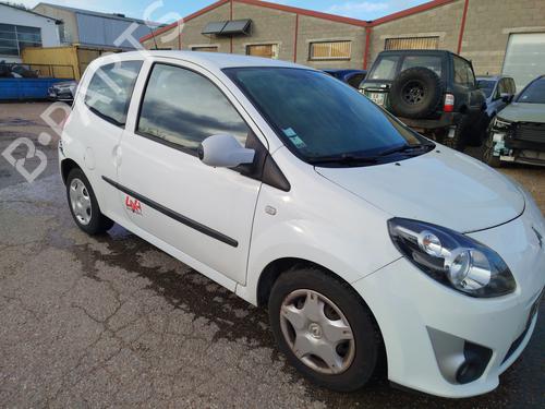 Dashboard RENAULT TWINGO II (CN0_) 1.2 16V (CN04, CN0B) | BP31238502C46 