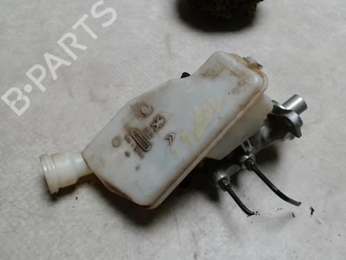 Used Brake master cylinder PEUGEOT 207 (WA_, WC_) 1.4 (73 hp) 31239273