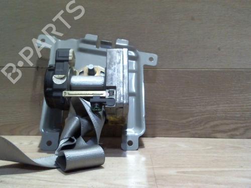 Seat buckle MERCEDES-BENZ C-CLASS (W203) C 200 CDI (203.004) | BP25383479I32