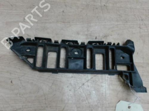 Front bumper bracket VW TOURAN (1T1, 1T2) 1.9 TDI | BP29370520C158 