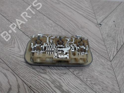 Interior roof light PEUGEOT 307 Break (3E) 1.6 HDi | BP25412153I8