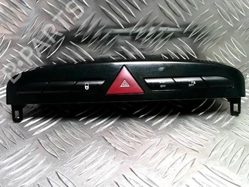 Warning switch PEUGEOT 308 I (4A_, 4C_) 1.6 16V | BP25706514I22 