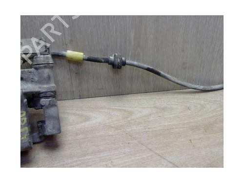 Right rear brake caliper OPEL VECTRA C Estate (Z02) 1.9 CDTI (F35) | BP25408754M106 