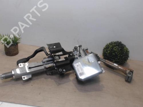 Steering column VW POLO V (6R1, 6C1) 1.4 TDI | BP25390428M21 