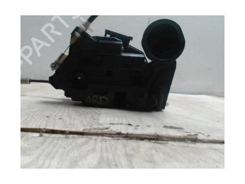 Rear right lock VW GOLF VI (5K1) 1.6 TDI | BP25426382C99 