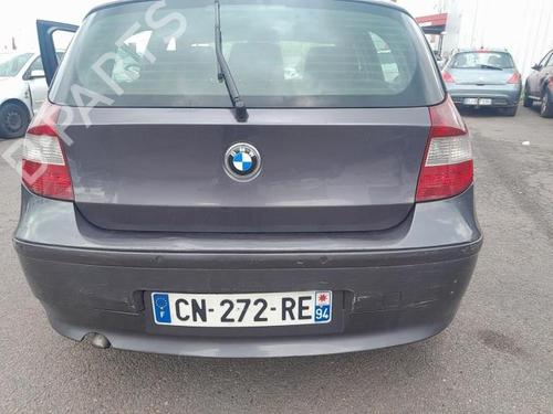 Left front fog light BMW 1 (E87) 118 d | BP26311322C30 