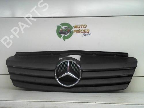 grille-mercedes-benz-vaneo-414-2002-2003-2004-2005-25400678 main image
