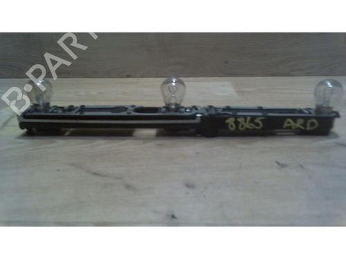Used Licence plate light RENAULT KANGOO Express (FC0/1_) D 65 1.9 (FC0E, FC02, FC0J, FC0N) (64 hp) 25410374