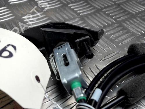 Switch MAZDA 3 (BM, BN) 2.2 D | BP26036326I30