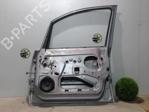 Dør højre fortil Dør højre fortil OPEL ZAFIRA A MPV (T98) 2.2 DTI 16V (F75) (125 hp) 25392098 25392098