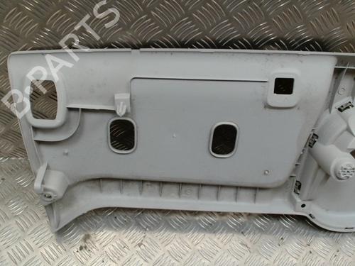 Innerbelysning CITROËN BERLINGO MULTISPACE (B9) 1.6 HDi 110 | BP31222889I8