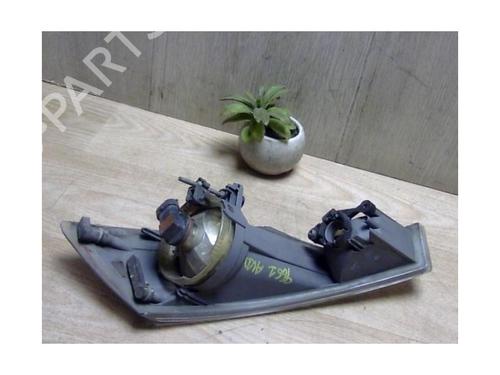 Right front fog light CITROËN C5 III Break (RW_) 2.0 HDi | BP25413584C31 
