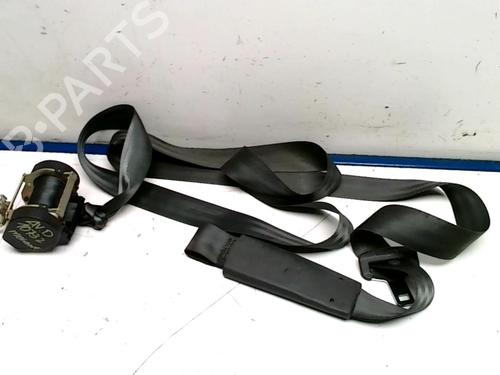 Front right seatbelt RENAULT MEGANE II Coupé-Cabriolet (EM0/1_) 1.9 dCi | BP25418094I25 