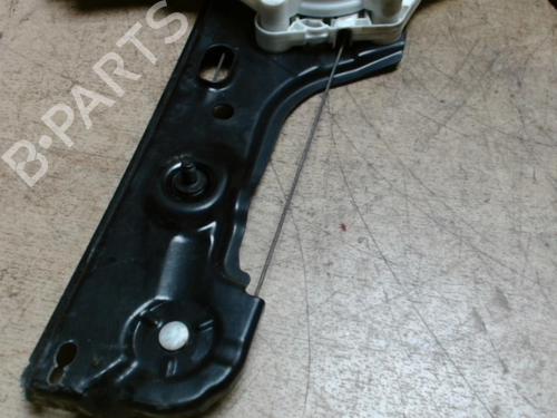 Front right window mechanism BMW 3 (E90) 330 xd | BP31222420C23