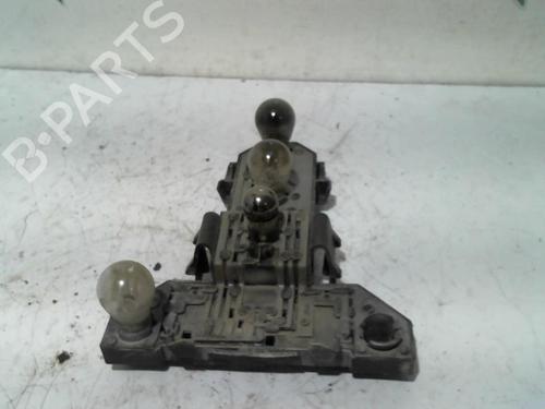 Used Licence plate light VW GOLF IV (1J1) 1.9 TDI (90 hp) 25399576