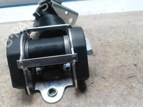 Rear left seatbelt VW GOLF V (1K1) 1.9 TDI | BP28031870I29 