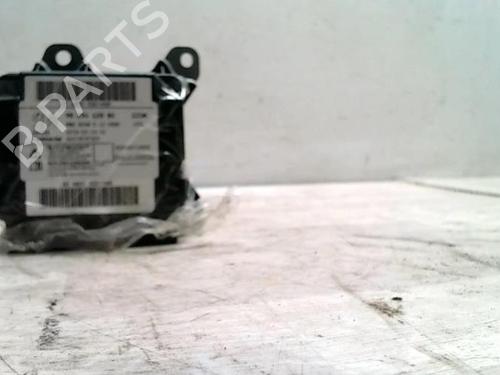 ECU airbags CITROËN C3 / C3 ORIGIN III (SX) 1.2 PureTech 82 | BP25423193M53 