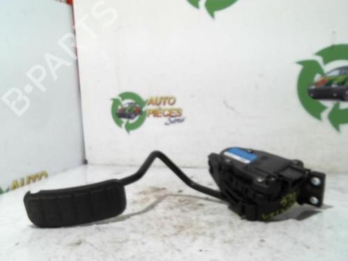 Used Electronic sensor RENAULT VEL SATIS (BJ0_) 3.0 dCi (BJ0J, BJ0N) (177 hp) 25398976