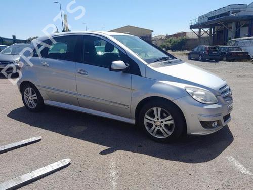 Tailgate MERCEDES-BENZ B-CLASS Sports Tourer (W245) B 180 CDI (245.207) | BP25421901C6