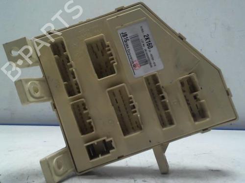Used Fuse box Fuse box KIA SOUL I (AM) 1.6 CRDi 115 (115 hp) 31226657 31226657
