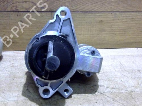 Used Starter CITROËN C1 II (PA_, PS_) 1.0 VTi 72 (72 hp) 25401968