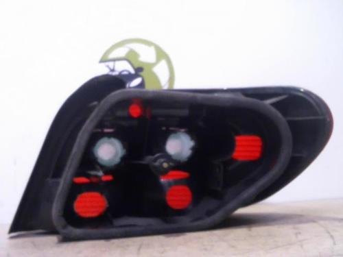 Left taillight CITROËN XSARA (N1) 2.0 HDi 90 | BP25387930C34 