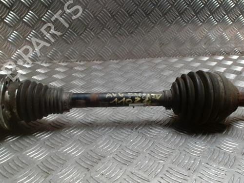 Used Left front driveshaft Left front driveshaft 37260232 37260232