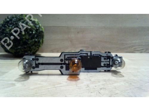 Used Licence plate light DACIA SANDERO 1.2 16V (75 hp) 25401961