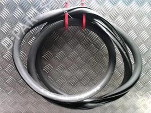 Used Rubber door seal CITROËN C3 II (SC_) 1.6 HDi (92 hp) 25617799