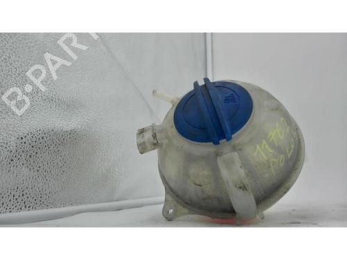 Expansion tank VW POLO V (6R1, 6C1) 1.6 TDI | BP25431067C120 