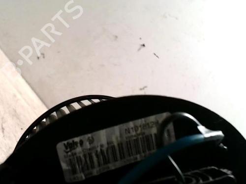 Heater blower motor CITROËN C1 (PM_, PN_) 1.0 | BP27314657M62 