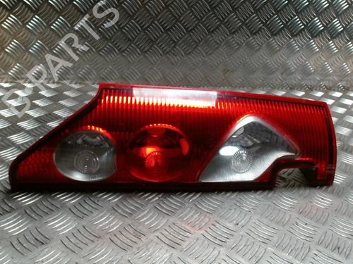 Used Left taillight Left taillight RENAULT KANGOO Express (FW0/1_) 1.5 dCi 85 (FW0K, FW0L, FW0B) (86 hp) 36048672 36048672