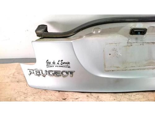 Tailgate PEUGEOT 206 CC (2D) 2.0 S16 | BP25431356C6 
