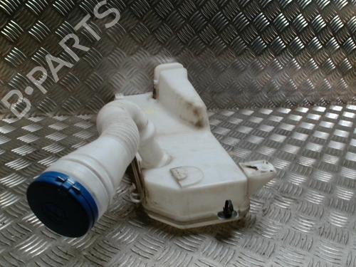 Spylertank Spylertank PEUGEOT EXPERT Van (V_) 1.5 BlueHDi 120 (120 hp) 36321010 36321010
