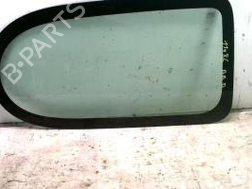Used Rear right quarter glass RENAULT KANGOO / GRAND KANGOO II (KW0/1_) 1.5 dCi 105 (KW0F) (103 hp) 26546414