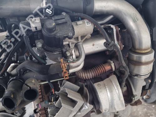 Engine DACIA SANDERO 1.5 dCi | BP31660849M1 