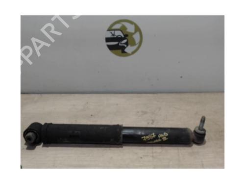 Højre bagtil støddæmper RENAULT MEGANE III Hatchback (BZ0/1_, B3_) 1.5 dCi (BZ09, BZ0D, BZ1W, BZ29, BZ14) | BP25387563M19 