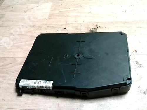 Fuse box RENAULT GRAND SCÉNIC II (JM0/1_) 1.9 dCi (JM0G, JM12, JM1G, JM2C) | BP26926399E1