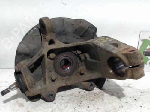 Left front steering knuckle MINI MINI (R50, R53) One D | BP25398929M25 