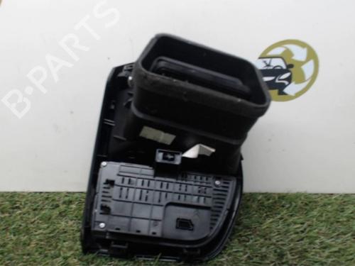 AC Styreenhet / Manøvreringsenhet CITROËN C4 Grand Picasso I (UA_) 1.6 HDi 110 | BP25396950I5