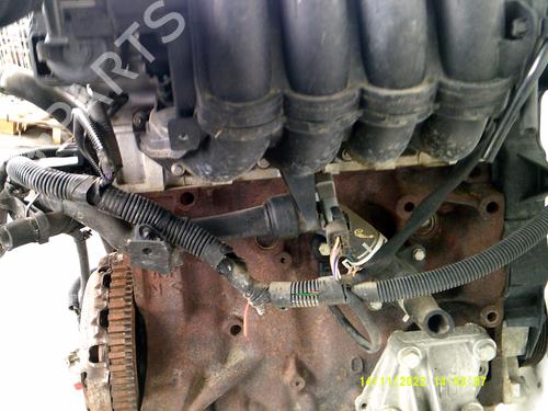 Engine PEUGEOT 307 (3A/C) 1.6 16V | BP31048944M1