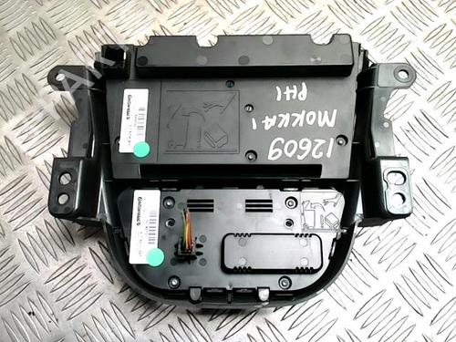 Switch OPEL MOKKA / MOKKA X (J13) 1.7 CDTI (_76) | BP37509125I30 - Image 4