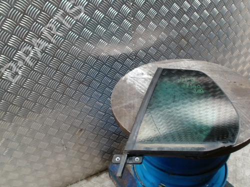 Used Rear left quarter glass Rear left quarter glass VW GOLF VI (5K1) 1.6 TDI (105 hp) 34417394 34417394